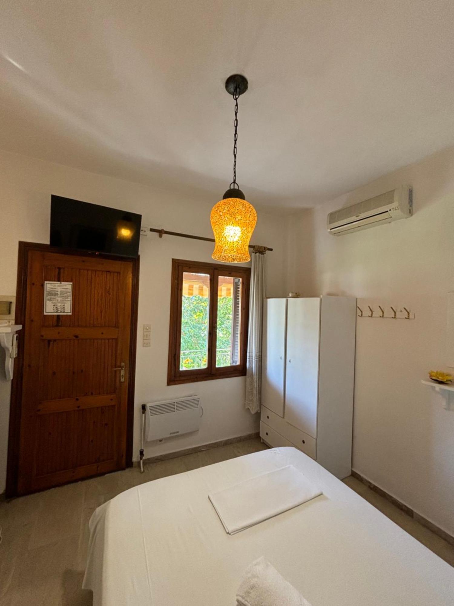 Marias Apartments Vasiliká Pokój zdjęcie