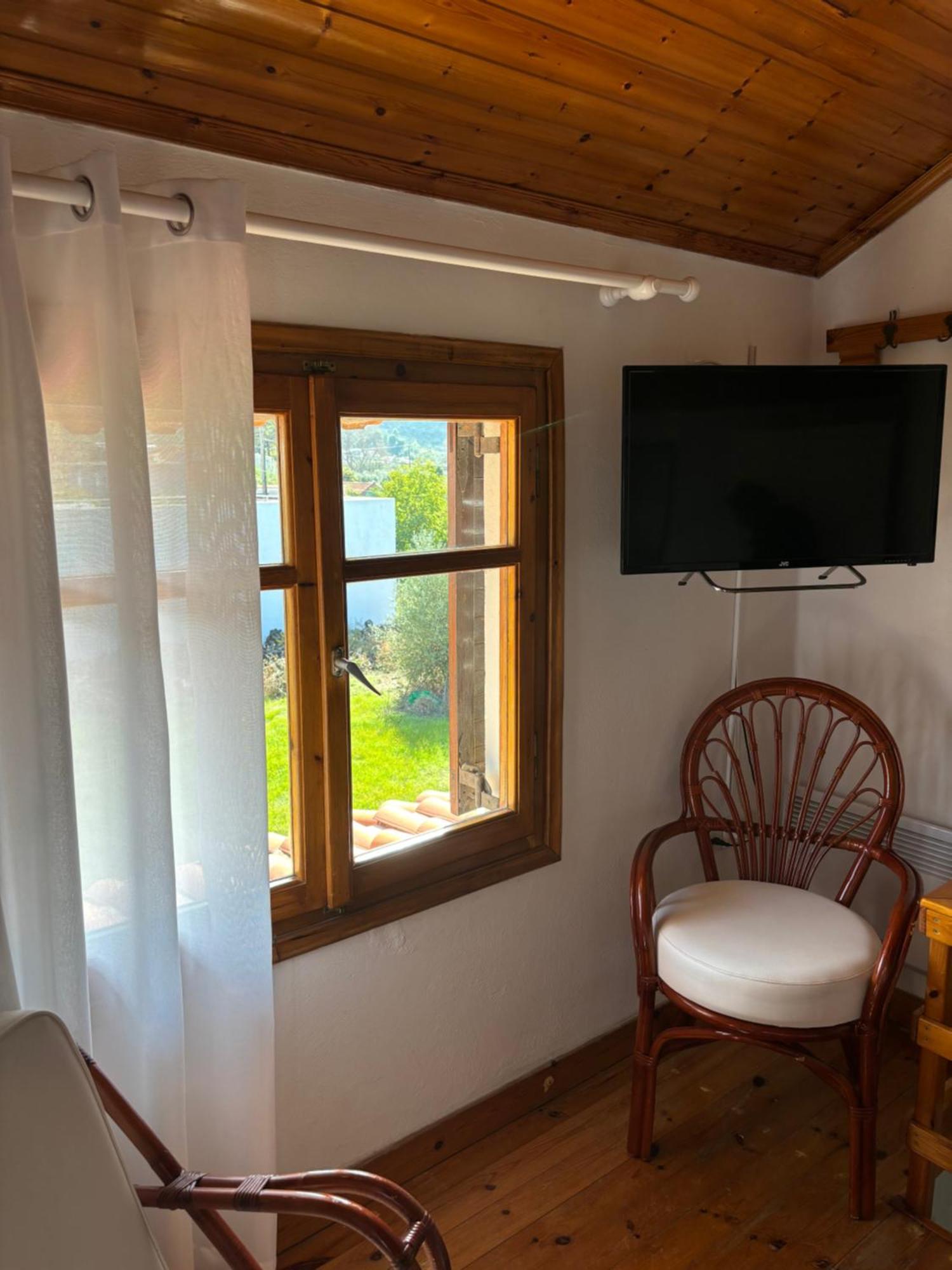 Marias Apartments Vasiliká Zewnętrze zdjęcie