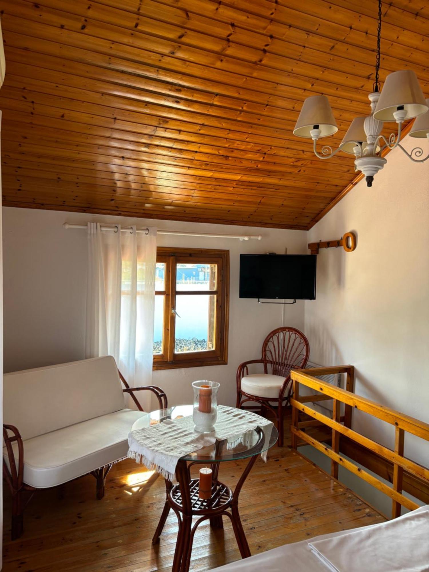 Marias Apartments Vasiliká Zewnętrze zdjęcie